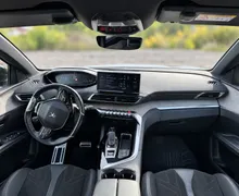Notranja slika - Peugeot 5008 - 1,5 BlueHDI 130 S&S GT Avt. - 6 - Predogledna slika