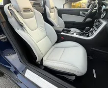 Zunanja slika - Mercedes-Benz SLK-Razred - SLK 250 CDI Aut.  - NA OBROKE - - 8 - Predogledna slika