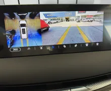 Zunanja slika - Forthing V9 - 1.5T PHEV + HUD + BLIS + RADAR+ PANORAMA + 7SEDEŽI - 19 - Predogledna slika