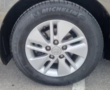 Zunanja slika - Toyota Auris - TOURING 1.8 Hybrid Avtomatik - ZNANA ZGODOVINA - 14 - Predogledna slika