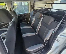 Zunanja slika - Fiat Doblo - 1.6j Multijet - 10 - Predogledna slika