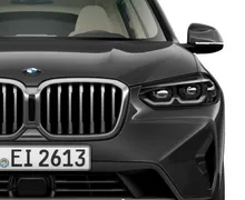 Zunanja slika - BMW X3 - xDrive20d - 6 - Predogledna slika
