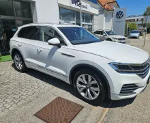 Zunanja slika - Volkswagen Touareg - 4motion V6 TDI BMT Atmosphere - 2 - Predogledna slika