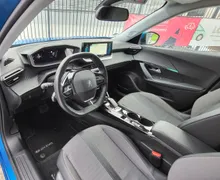 Zunanja slika - Peugeot 2008 - e- Allure - 10 - Predogledna slika