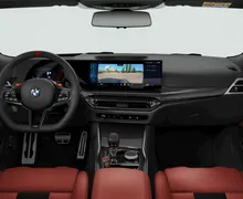 Zunanja slika - BMW Serija 4 - M4 Competiotion M xDrive Cabrio - 9 - Predogledna slika