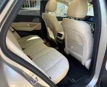 Notranja slika - Mercedes-Benz GLE-Razred - GLE coupe GLE Coupe 400 d 4MATIC Avt. - 5 - Predogledna slika