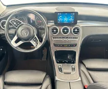 Zunanja slika - Mercedes-Benz GLC-Razred - GLC 220 d 4MATIC Avt.KAMERA.NAVI.USNJE.LED.2021. - 9 - Predogledna slika