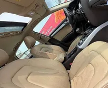 Notranja slika - Audi A4 - 2.0 TDI  diesel - 9 - Predogledna slika