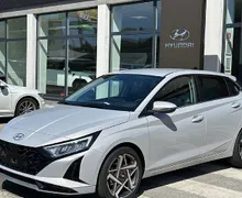 Zunanja slika - Hyundai i20 - 1.0 T-GDI Style°°17col°°WINTER°°rg. - 2 - Predogledna slika