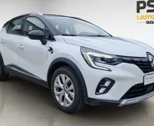 Zunanja slika - Renault Captur - TCe 130 Intens EDC - 1 - Predogledna slika