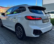 Zunanja slika - BMW Serija 2 - Active Tourer: 218d M sport  Avt.  I HEAD UP - 5 - Predogledna slika