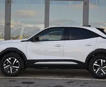 Zunanja slika - Opel Mokka - 1.2 TURBO 96KW EDITION AUTO akcijska cena - 4 - Predogledna slika