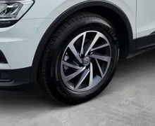Zunanja slika - Volkswagen Tiguan - 2.0 TDI BMT JOIN DSG-LED-ACC-PDC-Vl.Kljuka-Navi - 6 - Predogledna slika