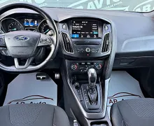 Zunanja slika - Ford Focus - Karavan 1.0 EcoBoost ST-Line Avt.NAVI+2ZONE+BT+TOP - 9 - Predogledna slika