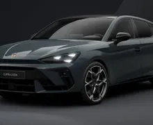 Zunanja slika - Cupra Leon - 1.5 TSI eHybrid VZ Exclusive DSG... - 1 - Predogledna slika