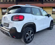 Zunanja slika - Citroën C3 - Aircross 1,5 BlueHDi 100 Feel--LED-NAVI-VELIKI SERVIS-JAMSTVO - 4 - Predogledna slika