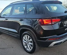 Zunanja slika - Seat Ateca - 2.0 TDI 4x4 150ks DSG+F1 °1.LASTNIK° °FULL-LED° - 7 - Predogledna slika