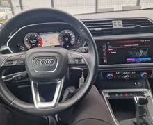 Notranja slika - Audi Q3 - 35 TFSI S tronic S line POLOG 2500 - 10 - Predogledna slika