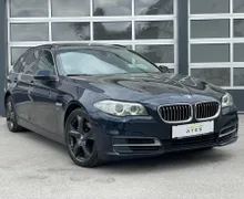 Zunanja slika - BMW Serija 5 - 520d xDrive touring Avt. - 3 - Predogledna slika