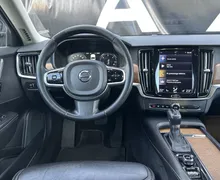 Zunanja slika - Volvo S90 - D4 AUT Inscription-FULL LED-KEYLESS-18COL-ACC-NAVI - 8 - Predogledna slika