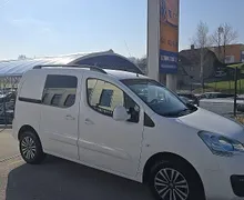 Zunanja slika - Peugeot Partner - ACTIVE Tepee1.6 1.6 BlueHDi 100... - 5 - Predogledna slika