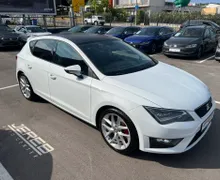 Zunanja slika - Seat Leon - Leon - 4 - Predogledna slika