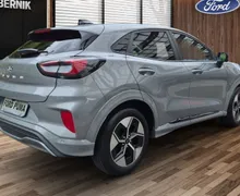 Zunanja slika - Ford Puma - GEN-E 43 kWh 124 kW 168KM A1 - 4 - Predogledna slika