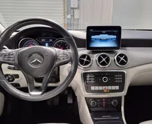 Zunanja slika - Mercedes-Benz GLA-Razred - GLA 200 d Avt.URBAN 1.LAST SLO TEMP KAM KEYLESS - 7 - Predogledna slika