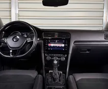 Zunanja slika - Volkswagen Golf - 2.0 TDI - DSG - MASAŽA - ACC - FULL LED - PDC - 8 - Predogledna slika