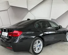 Zunanja slika - BMW Serija 3 - 320D XDRIVE AUT. - 2 - Predogledna slika