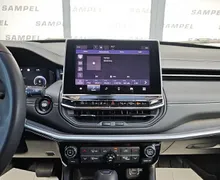 Zunanja slika - Jeep Compass - 1.3 GSE T4 TCT Limited - AKT. TEMPOMAT - LED - 11 - Predogledna slika