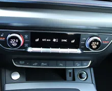 Zunanja slika - Audi Q5 Sportback - 50 TFSI e quattro S tronic Advanced 220kW-MATRIX - 19 - Predogledna slika