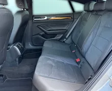 Zunanja slika - VW Arteon - 2.0 TSI avt. 140kW R-Line-DCC-20 col-ACC-NAVI... - 11 - Predogledna slika