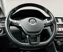 Zunanja slika - Volkswagen Golf - 2.0 TDI BMT Highline 2.LASTNIK PANO. VIRTUAL. NAVI - 11 - Predogledna slika