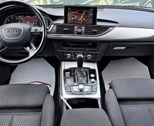 Zunanja slika - Audi A6 - Avant 2.0 TDI ultra S tronic 140kW S-LINE+ACC+LEASING - 9 - Predogledna slika