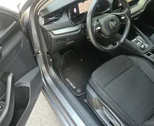 Zunanja slika - Škoda Octavia - EXECUTIVE 2.0 TDI 150ks DSG °1.LASTNIK° °FULL-LED° - 8 - Predogledna slika