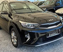 Zunanja slika - KIA Stonic - 1.2 DPI 57.9 kW  79 KM  LX Urban+ M T - 3 - Predogledna slika