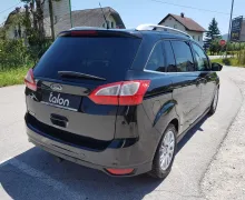 Zunanja slika - Ford C-MAX - 1,6 TDCi TItanium - 8 - Predogledna slika