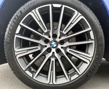 Zunanja slika - BMW X1 - xDrive23d - 5 - Predogledna slika