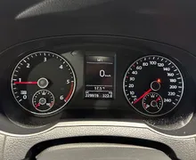 Zunanja slika - VW Sharan - 2.0 TDI BMT SCR Highline 110kW-SLO-KAMERA-KLJUKA- - 18 - Predogledna slika