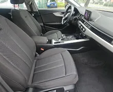 Zunanja slika - Audi A4 - Avant 30 TDI 122ks °AUTOMATIC° °KAMERA° - 8 - Predogledna slika