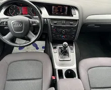 Zunanja slika - Audi A4 - Avant 2.0 TDI Business - 5 - Predogledna slika