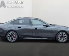 Zunanja slika - BMW i5 - xDrive40  AT - 3 - Predogledna slika