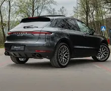 Zunanja slika - Porsche Macan - 2.0 245 Pano Navi Kamera 21col - 5 - Predogledna slika