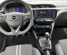 Zunanja slika - Opel Corsa - 1.2T 100KM GS - ATRAKTIVNA-AKCIJSKA CENA - 9 - Predogledna slika
