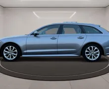 Zunanja slika - Audi A6 - Avant 1.8 TFSI ultra S tronic - 7 - Predogledna slika