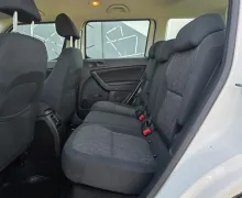 Zunanja slika - Škoda Yeti - 4x4 2,0 TDI - 11 - Predogledna slika
