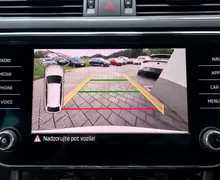 Zunanja slika - Škoda Superb - Combi 2.0TDI DSG Scout LED•ACC•VIRTUAL•GRETJE•KAM• - 17 - Predogledna slika