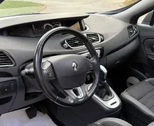 Zunanja slika - Renault Scénic - Scenic dCi 110 Limited Edition - AUTOMATIK - 9 - Predogledna slika