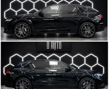 Zunanja slika - Audi Q8 - quattro 50 TDI S LINE|ZRACNO|3D KAMERA|KLJUKA| - 4 - Predogledna slika